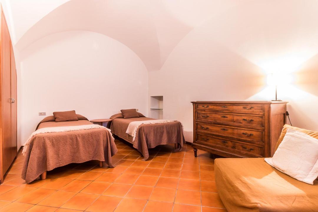 B&B Entro Le Mura Bergamo Ngoại thất bức ảnh